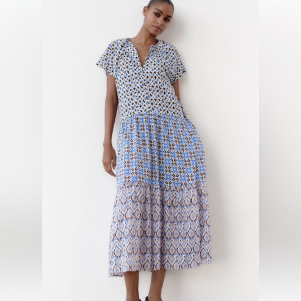 Zara Dress